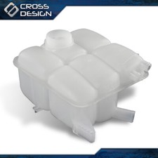 Coolant Overflow Reservoir