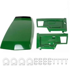 Pair Side Panels & Upper Hood