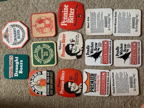 Northern england breweries - england,