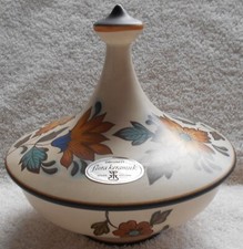 Gouda Flora Keramiek Covered