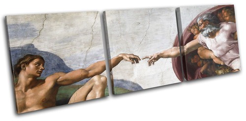 Michelangelo sistine chapel - michelangelo,