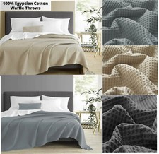 Blanket Bed Throw Cover Summer