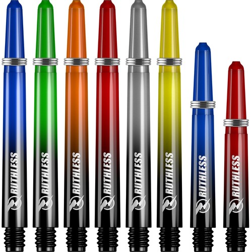 Ruthless sets dart - ruthless, |