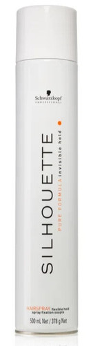 Schwarzkopf silhouette flexi - schwarzkopf,