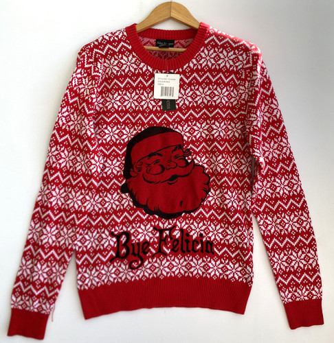 Alex stevens ugly christmas - ugly,