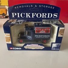 CORGI MOTORING MEMORIES