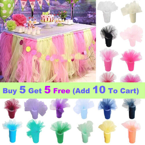 Yards nylon tutu - tutu, roll