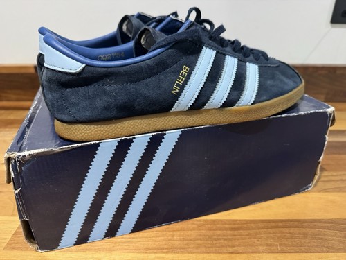 Adidas berlin 2017 - adidas,