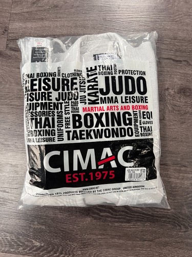 Giko martial arts suit judo - giko,