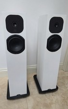 Neat Motive SX2 White