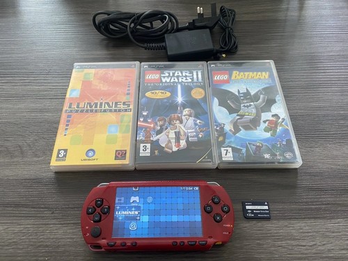 Sony playstation portable psp - playstation,