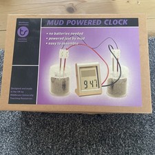 Mud Clock Scientific