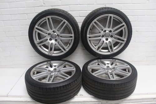 Audi s line twin - 8p, s-line