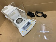 Sartorius ME235P Analytical Lab Balance, Spares / Repairs