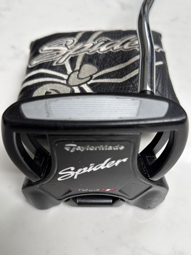 Taylormade spider tour putter - taylormade,