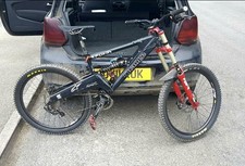 Orange 224 Race Evo Downhill Mountain bike