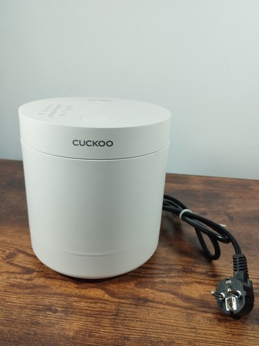 Cuckoo mini rice cooker for - rice,