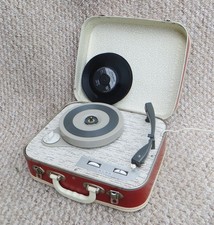 SUPERB ALBA VANITY CASE