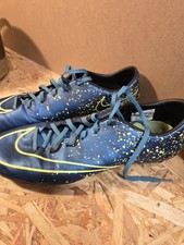 football boots Nike Mercurial