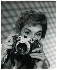 CONSTANT HUSBAND 1955 KAY