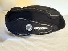 Paintball Dye Rhino Tank Cover In Black Paintball Tank Cover