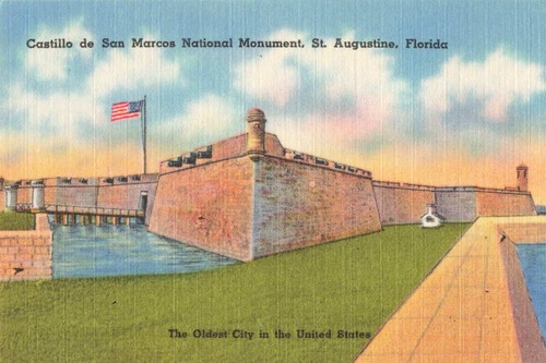 Augustine florida castillo - florida,,