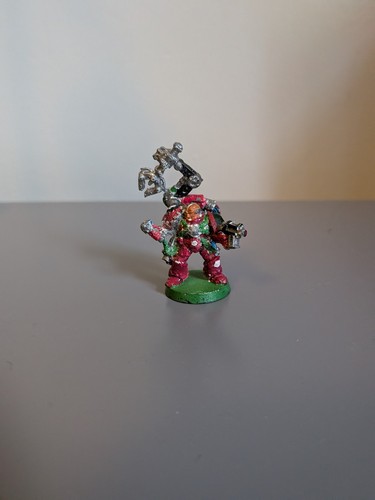 Warhammer 40k space marines - 40k,