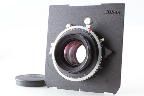 Near mint rodenstock - [near, mint]