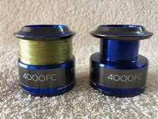 Shimano Technium 5000 FC Spool