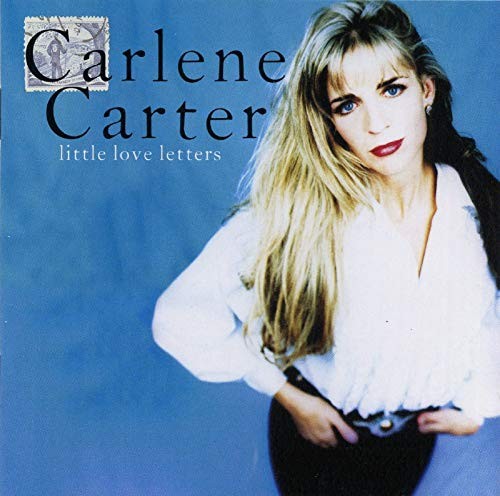 Carter carlene little love - carter,