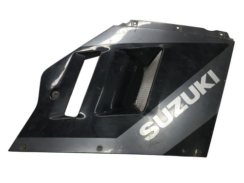 Right fairing side - right, panel