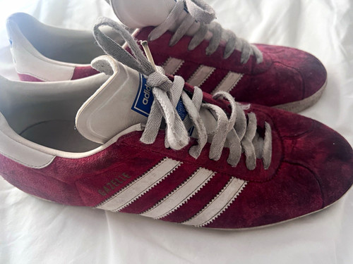 Adidas gazelle vintage - adidas,
