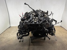 ENGINE MOTOR COMPLETE 4.4