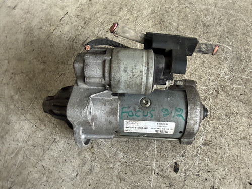 Ford focus mk3 - ford,