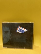 Chris De Burgh.Seperate Tables.3 Track cd ep.1992