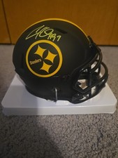 CAMERON HEYWARD SIGNED