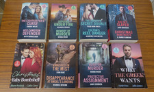 * ALL 2025 * 8 x Mills And