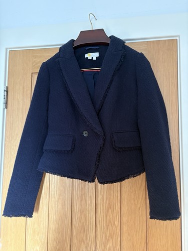 Boden women navy - boden, blue