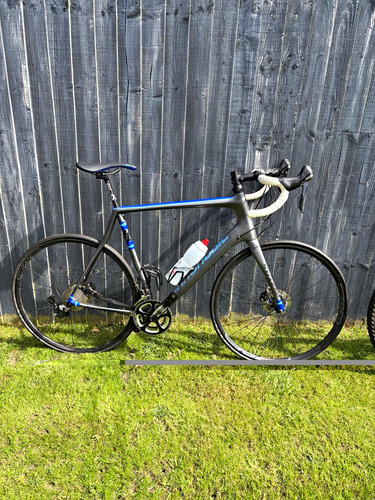 2015 cannondale synapse