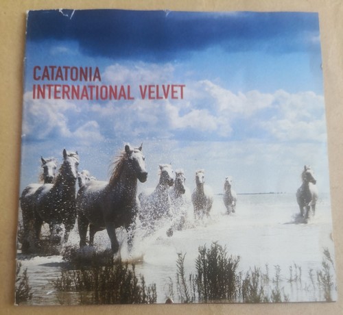 Catatonia international - -,