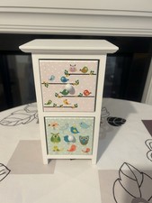 Children's Jewellery Box