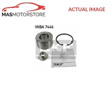 WHEEL BEARING KIT SET FRONT