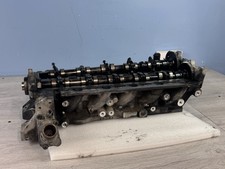 VOLVO XC60 D5 ENGINE Cylinder Head/D5244T/2.4D/V70/XC70/S60/08687846-008/