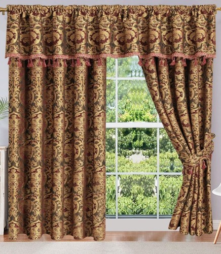 Luxury style jacquard ready - luxury,