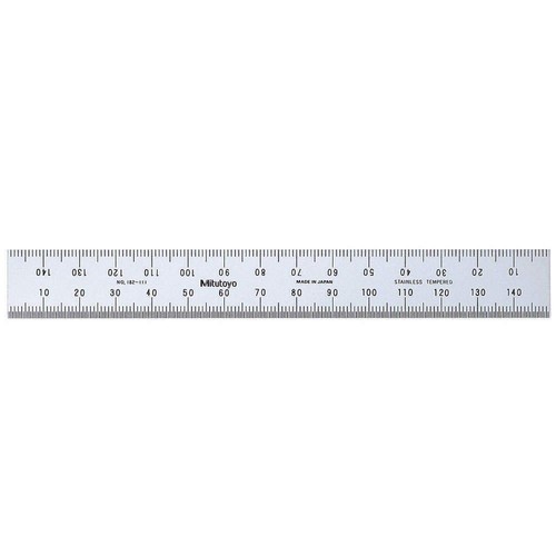 Mitutoyo stainless tempered - mitutoyo,