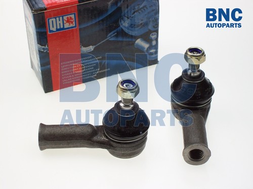 Track rod end - track,