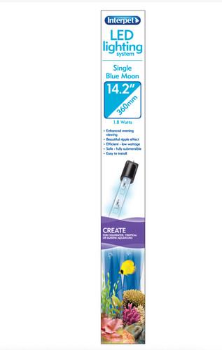 Interpet blue moon - interpet, led