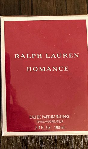 Ralph lauren romance eau - eau, de