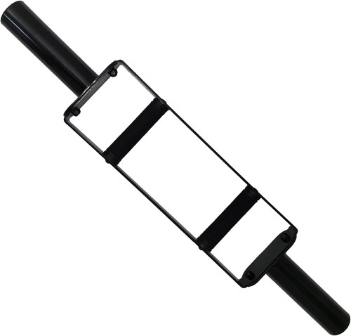Olympic tricep bar home - olympic,