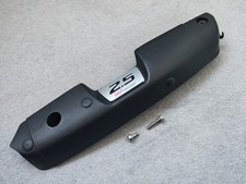 Drive belt cover with - 2.5, sti